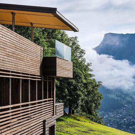 Hotel Platz Ortisei Exteriér fotografie